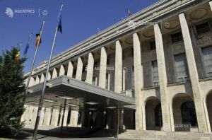 Acord cu R. Moldova şi finanţare pentru Autostrada A1, pe agenda şedinţei de guvern